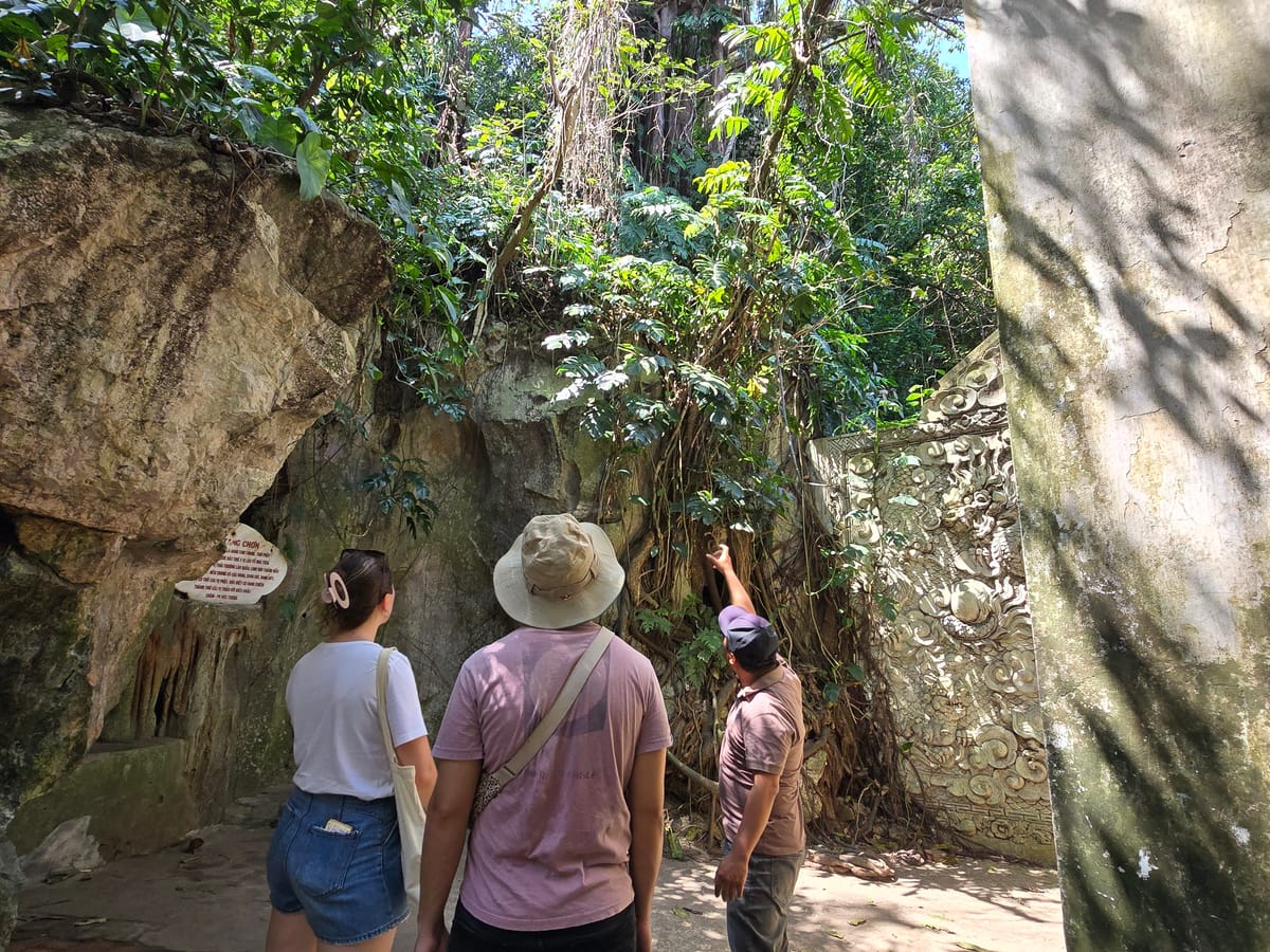 Da Nang City Tour