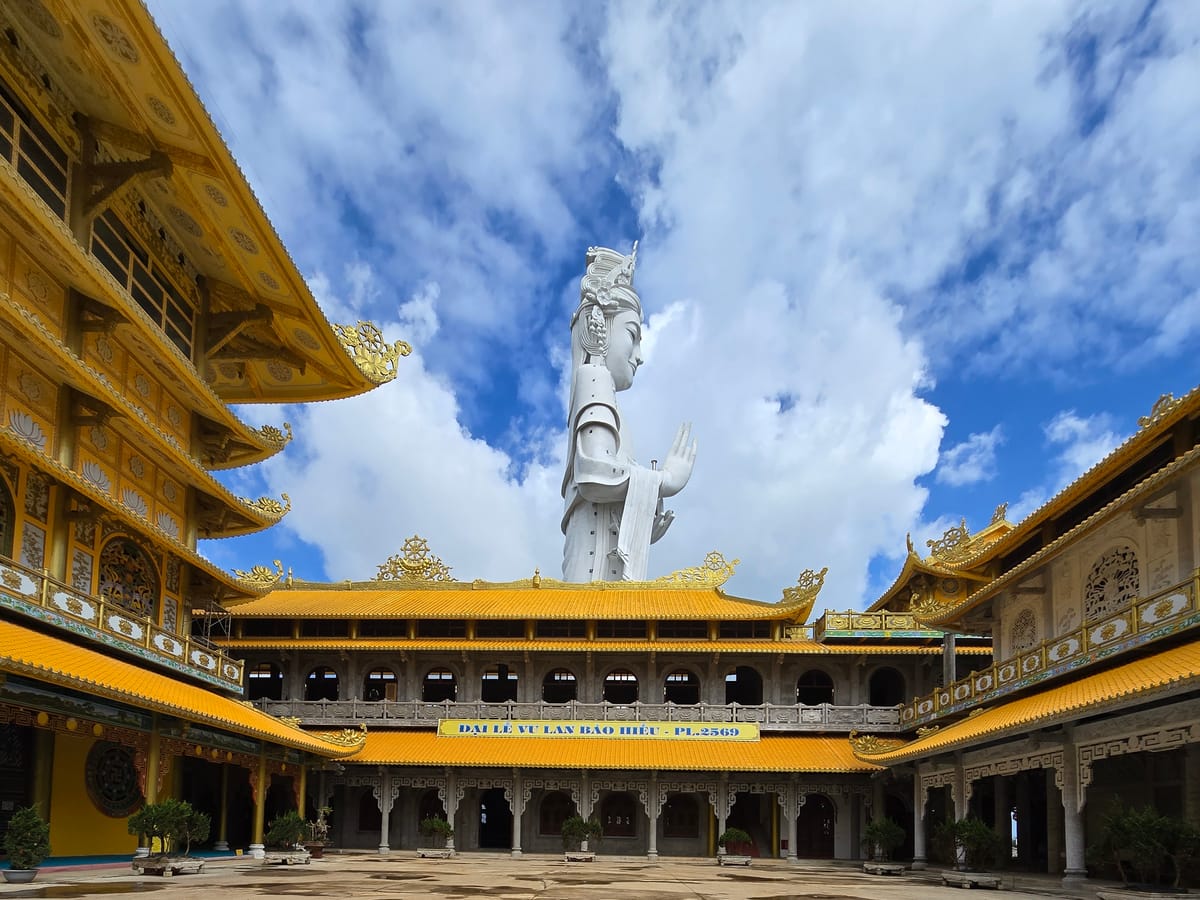 Hue Imperial City Tour